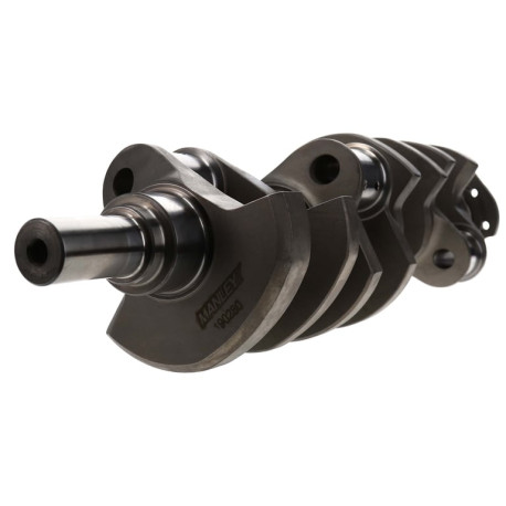 Kliková hřídel Manley BBC Forged Crankshaft - 4.750 Stroke | race-shop.cz
