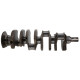 Kliková hřídel Manley BBC Forged Crankshaft - 4.375 Stroke | race-shop.cz