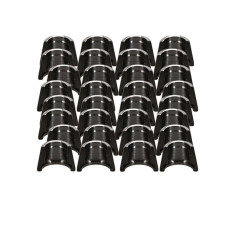 Manley Valve Spring/Retainer Kit Ford 2.0 EcoB/2.0/2.3 Durat