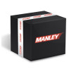 Manley Valve Spring 1.026 SINGLE