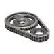 Části motoru Manley Timing Chain Kit SBC BILLET W/SHIM | race-shop.cz