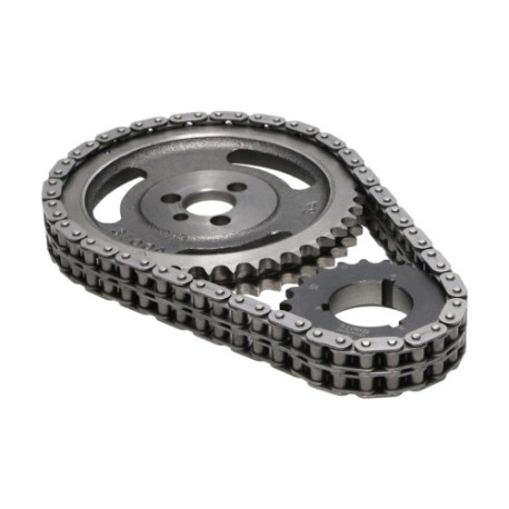 Části motoru Manley Timing Chain Kit SBC BILLET W/SHIM | race-shop.cz