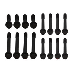 Manley Cyl Head Bolt Set, BOLTS-383-440 ChryslerS