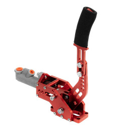 Hydraulická ruční brzda RACES basic 5 - ALU válec 19mm