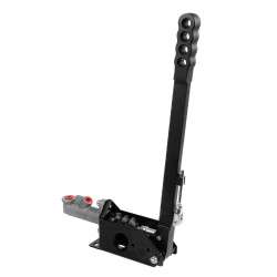 Hydraulická ruční brzda RACES basic extra long - ALU válec 17,8mm