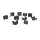 Části motoru SUPERTECH Keeper Single Groove VW 16v | race-shop.cz