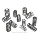 Části motoru SUPERTECH Valve Spring Set Honda/Subaru/Nissan/Opel | race-shop.cz