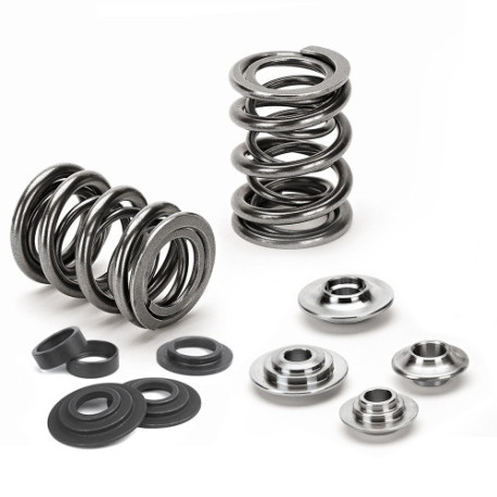 Části motoru SUPERTECH Valve Spring Kit VW 1.8/2.0 8v Dual | race-shop.cz