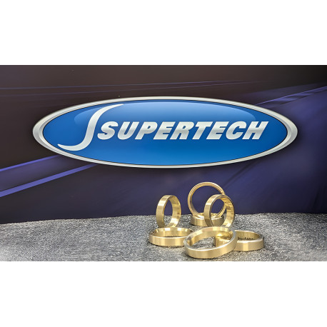 Části motoru SUPERTECH sedla ventilů (Ampco 45), 33,6 × 26,6 × 8,1 mm | race-shop.cz