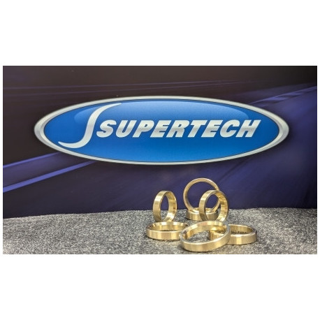 Části motoru SUPERTECH Seat Insert 38.60x32.00x5.80mm | race-shop.cz
