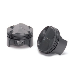 SUPERTECH Piston Kit Ford 2.0/2.3 Duratec 90.00 12.2:1