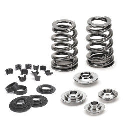 SUPERTECH Valve Spring Kit Toyota G16E-GTS Yaris GR