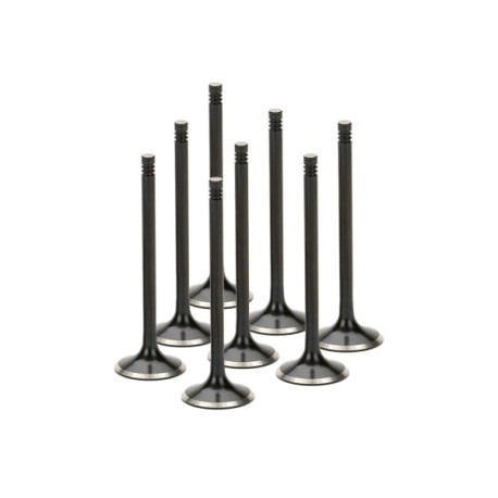 Části motoru SUPERTECH Valve Kit Exhaust BMW M20 36.00mm(Std) Blk Nitr | race-shop.cz