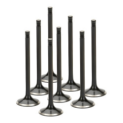 SUPERTECH výfukové ventily pro Subaru EG33 (Inconel), 32 mm, 12 ks