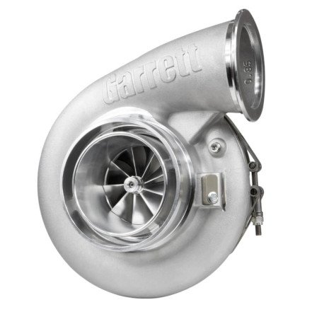 Supercores GARRETT 938339-5004S SUPERCORE G-SERIES II G45-1610 | race-shop.cz