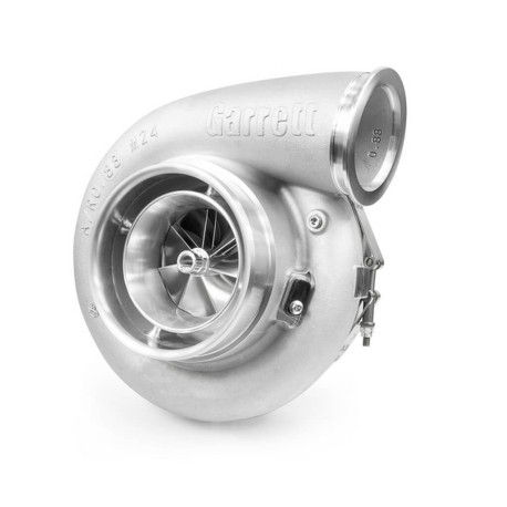 Supercores Garrett 934174-5001S Supercore G-X Race GXR55-88, Trim 44 | race-shop.cz