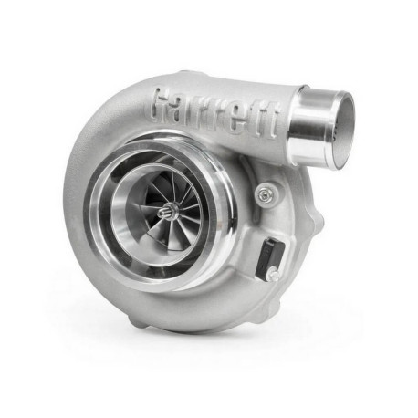 Complete Turbos Garrett 934124-5001S Turbocharger G-Series II G35-990, 0.83 A/R, Wastegated | race-shop.cz