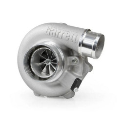 Garrett 934118-5001S Turbocharger G-Series II G30-725, 0.83 A/R, Wastegated