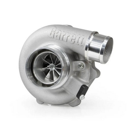 Complete Turbos GARRETT 934118-5001S TURBOCHARGER G-SERIES II G30-725, 0.83 A/R, V-BAND / V-BAND, INTERNAL WASTEGATE | race-shop.cz