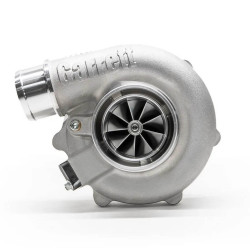 Garrett 934115-5003S Turbocharger G-Series II G25-700, 0.72 A/R, Wastegated, Reverse Rotation