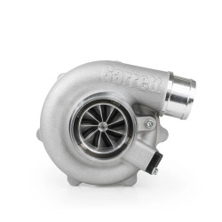 Garrett 934076-5006S Turbocharger G-Series II G25-700, 0.92 A/R, Wastegated