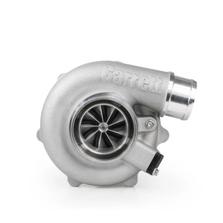 Complete Turbos Garrett 934076-5005S Turbocharger G-Series II G25-700, 0.72 A/R, Wastegated | race-shop.cz