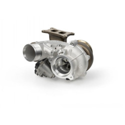 Garrett 921474-5001S PowerMax Turbocharger GT2563 for VW Golf R/Audi/Cupra 2.0L TSI EA888 EVO4 2020+