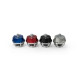 Full kits Garrett 914959-0001 Blow-Off Valve GVB-50R 50 mm, Red | race-shop.cz