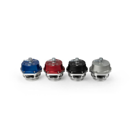 Full kits Garrett 914959-0001 Blow-Off Valve GVB-50R 50 mm, Red | race-shop.cz