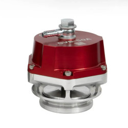 GARRETT 914956-0001 BLOW-OFF VALVE VTA GVB-50A 50 MM RED