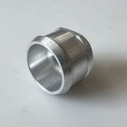 Garrett 913283-0003 Hose Adapter GVB-50R (1.34", 34.0 mm)