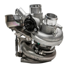 Garrett 911984-5001S PowerMax Turbocharger for Ford 3.5L EcoBoost 2011-2012