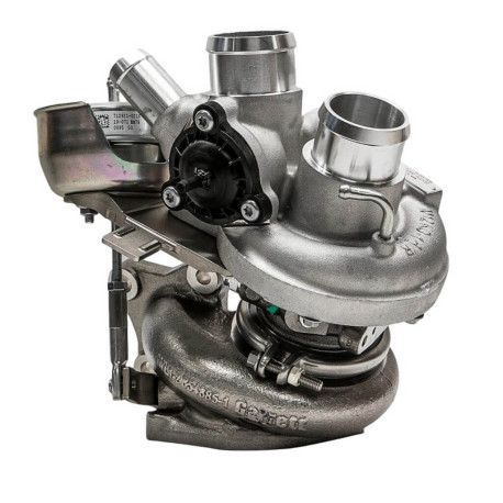 Turbo Kits Garrett 911984-5001S PowerMax Turbocharger for Ford 3.5L EcoBoost 2011-2012 | race-shop.cz