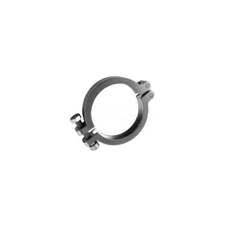 Accessories Garrett 910475-0003 V-Band Kit GVW-45 (45 mm, 50 mm) | race-shop.cz