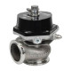 Full kits Garrett 908828-0003 External Wastegate GVW-45 1 Bar, Černá | race-shop.cz