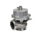 Full kits GARRETT 908827-0004 EXTERNAL WASTEGATE GVW-40, 1 BAR (14.5 PSI), SILVER | race-shop.cz