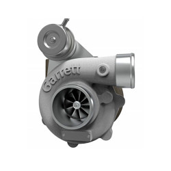 Garrett 896053-5003S Turbocharger GBC Series GBC20-300, 0.55 A/R, Wastegated