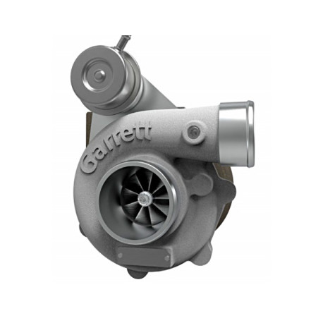 Complete Turbos Garrett 896053-5003S Turbocharger GBC Series GBC20-300, 0.55 A/R, Wastegated | race-shop.cz