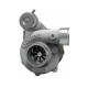 Complete Turbos GARRETT 896052-5003S TURBOCHARGER GBC17-250 0.50 A/R, T25 / 5-BOLT (STANDARD ROTATION) | race-shop.cz