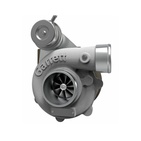 Complete Turbos GARRETT 896052-5003S TURBOCHARGER GBC17-250 0.50 A/R, T25 / 5-BOLT (STANDARD ROTATION) | race-shop.cz