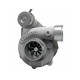Complete Turbos GARRETT 896051-5004S TURBINE GBC14-200, 0.45 O/V, 3-BOLT / 4-BOLT, WG | race-shop.cz