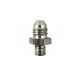 Accessories Garrett 895520-0001 Water Fitting GVW-40 | race-shop.cz