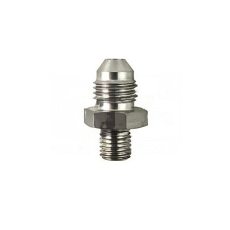 Accessories Garrett 895520-0001 Water Fitting GVW-40 (8 mm) | race-shop.cz