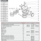 Accessories Garrett 895518-0001 Washer GVW-40 (10 mm) | race-shop.cz