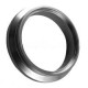 Accessories Garrett 894649-0003 Inlet Flange GVW-40 (40 mm) | race-shop.cz