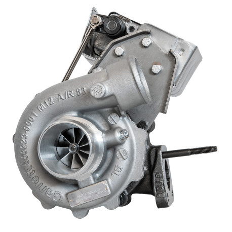 Turbo Kits Garrett 892179-5001S PowerMax Turbocharger GTB1752V for GM/Holden/Chevrolet Colorado 2.8L XLDE 2014-2019 | race-shop.cz