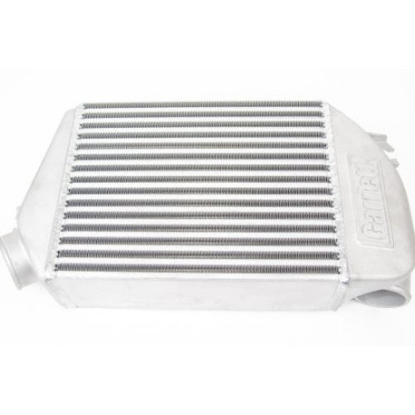 Direct Fit Garrett 891185-6001 Intercooler PowerMax for Subaru WRX 2.0L (2015+) | race-shop.cz