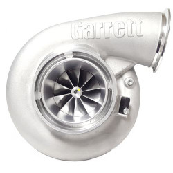 Garrett 888169-5006S Supercore G-Series G45-1600, Trim 54