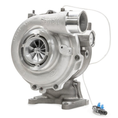 Turbo Kits Garrett 886976-5004S PowerMax Turbocharger GT3788V for Chevy/GMC 6.6L Duramax LML 2011-2016 | race-shop.cz