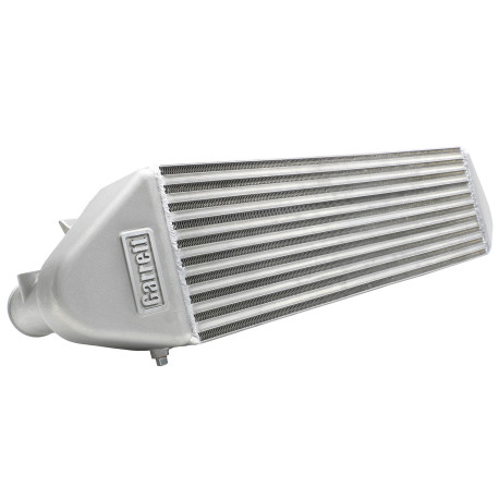 Direct Fit Garrett 880736-6001 Intercooler PowerMax for Ford Focus ST 2.0L (2013-2018) | race-shop.cz